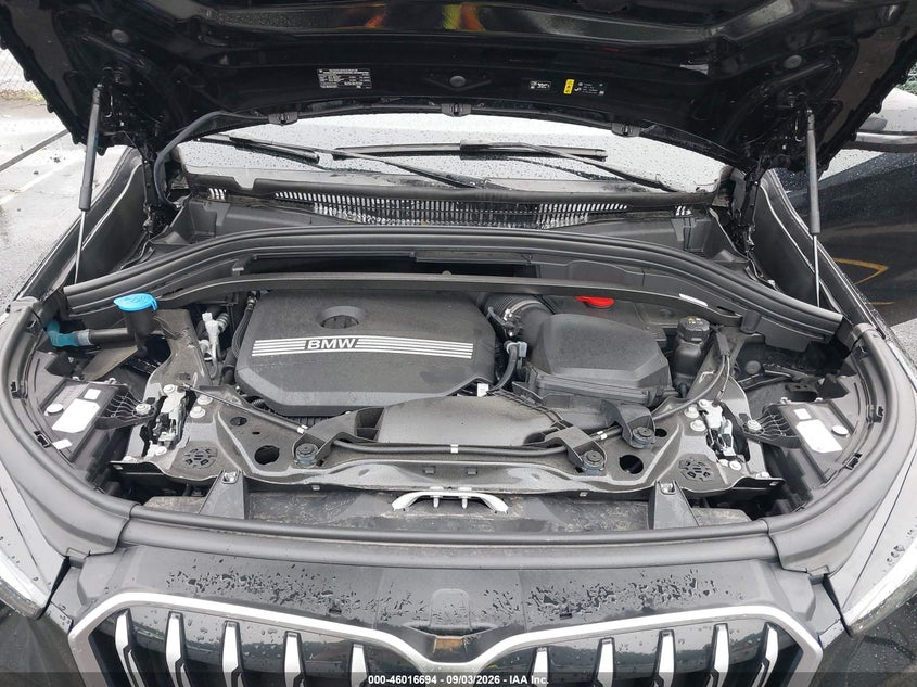 BMW X1 - zdjęcie 10