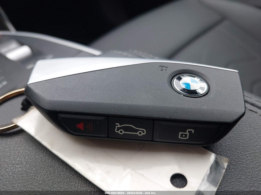 BMW X1 - zdjęcie 11