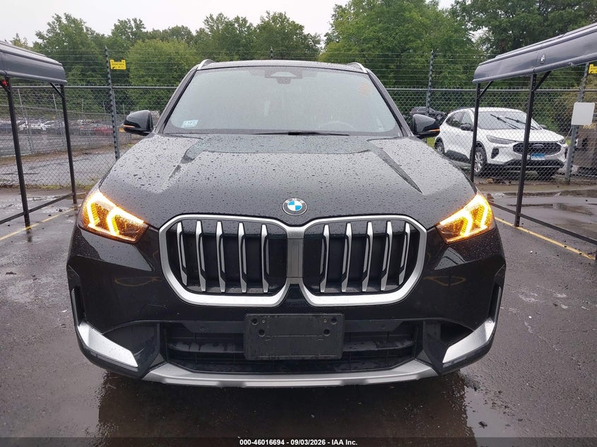 BMW X1 - zdjęcie 12
