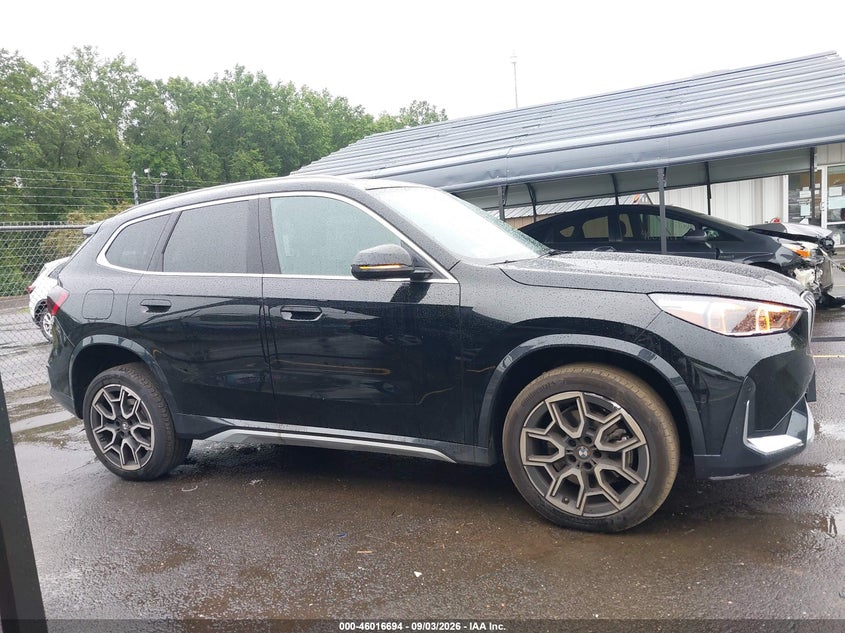 BMW X1 - zdjęcie 13