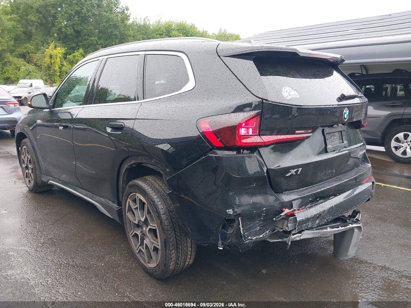 BMW X1 - zdjęcie 3