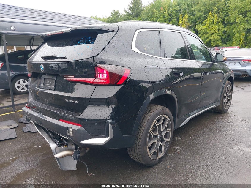 BMW X1 - zdjęcie 4
