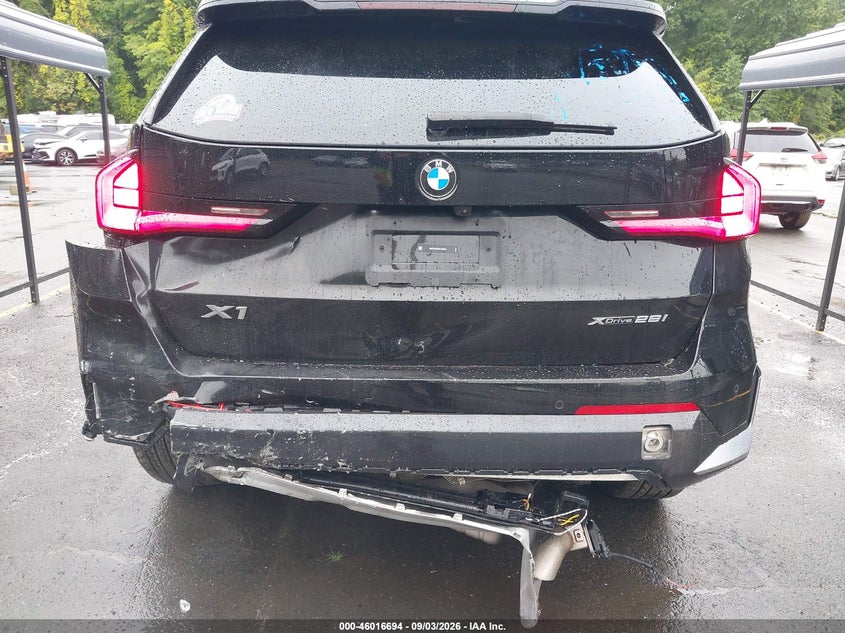 BMW X1 - zdjęcie 6