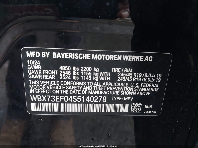 BMW X1 - zdjęcie 9