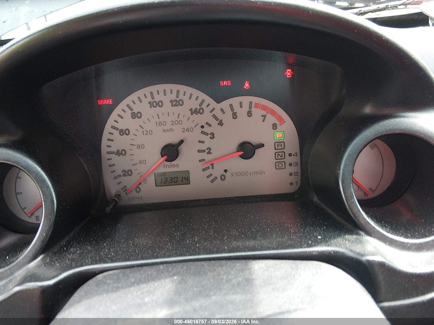 2000 MITSUBISHI ECLIPSE COUPE 3.0L V-6 PREMIUM , 200HP