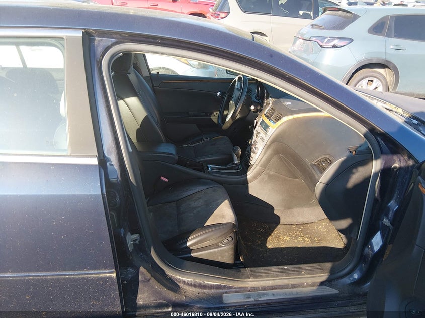 2008 CHEVROLET MALIBU auction photo 5