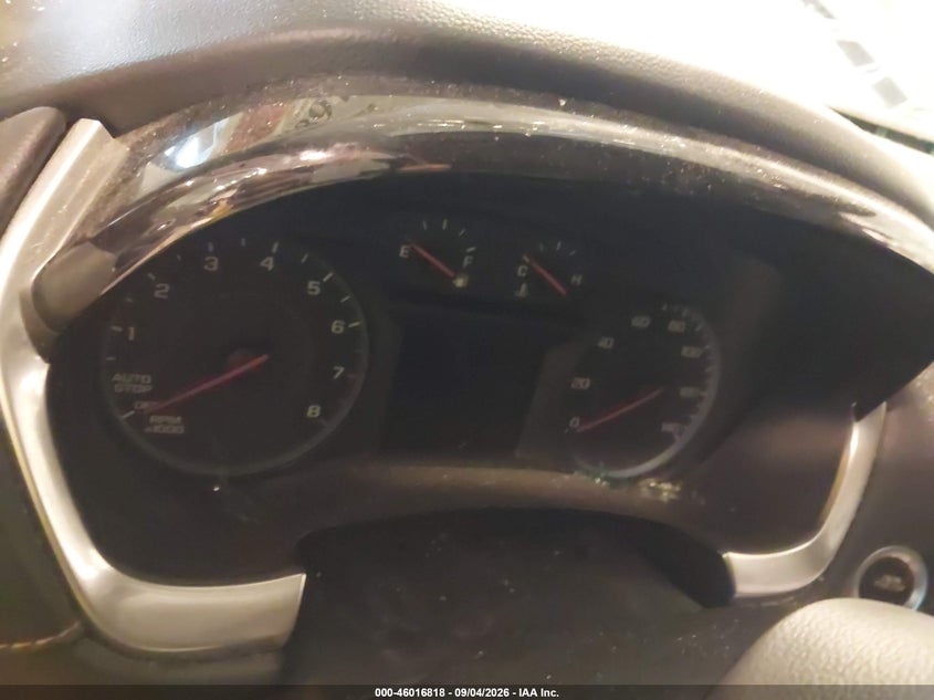 CHEVROLET TRAVERSE 2020 VIN 1GNEVFKW6LJ260758