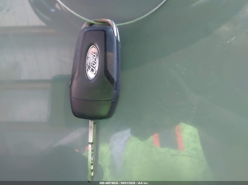 FORD FUSION 2014 VIN 3FA6P0HD7ER217619
