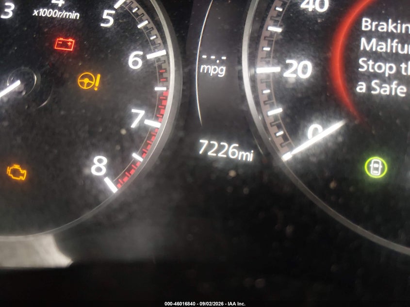 MAZDA MAZDA3 - zdjęcie 15