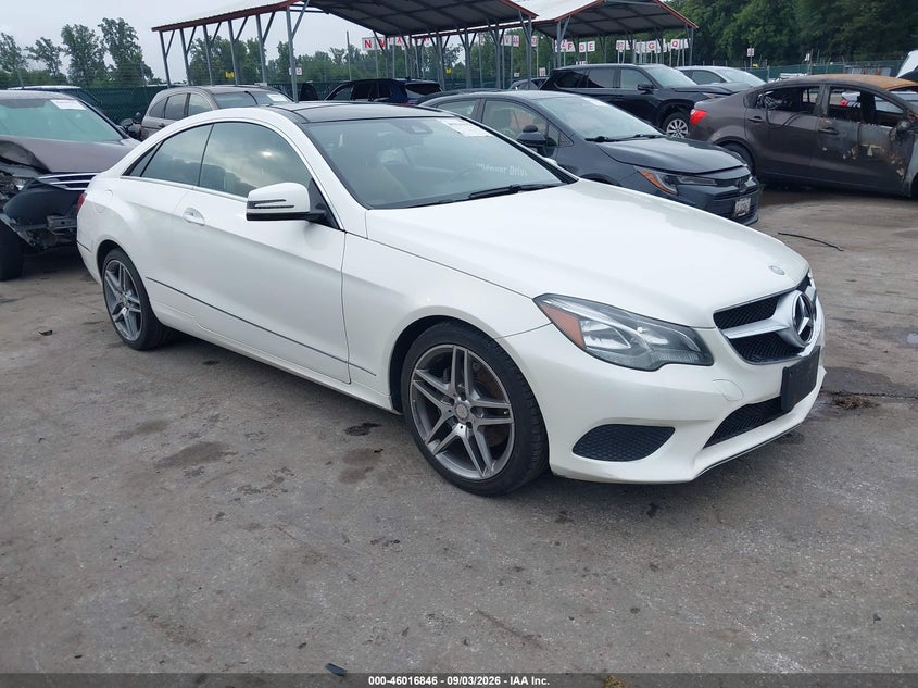 Vin: wddkj6hb8ff307135, lot: 46516237, mercedes-benz e 400 4matic 2015 img_1