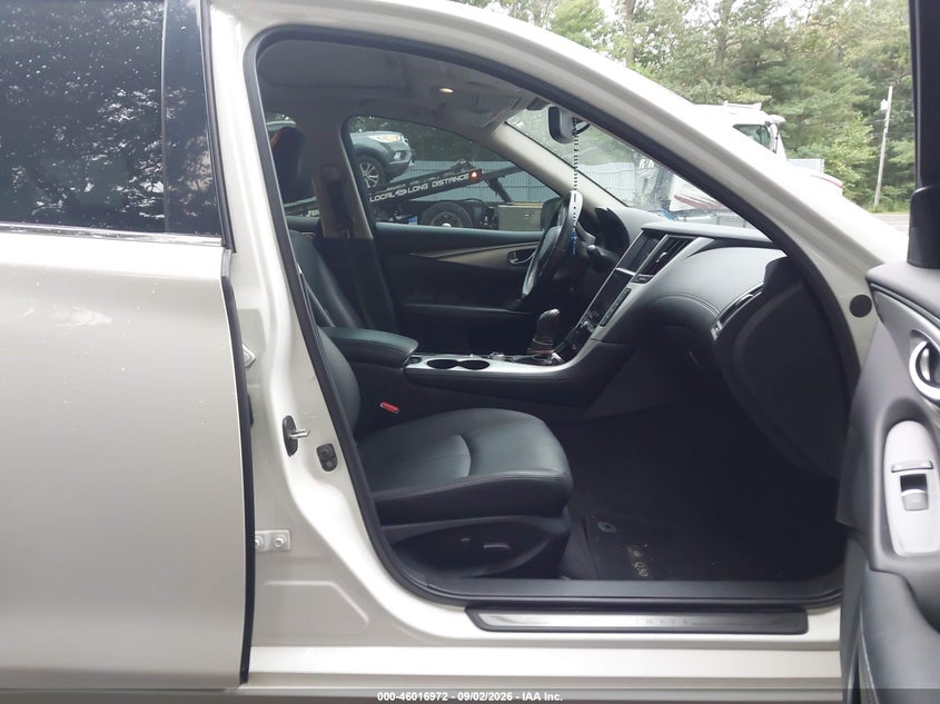 INFINITI Q50 2020 VIN JN1EV7AR4LM253514