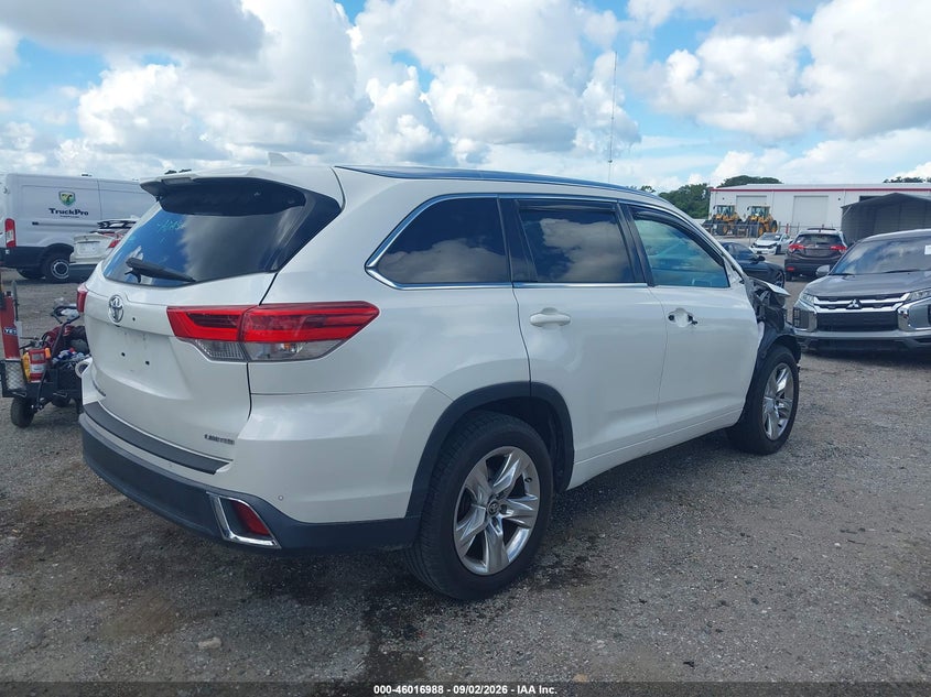 TOYOTA HIGHLANDER - zdjęcie 4