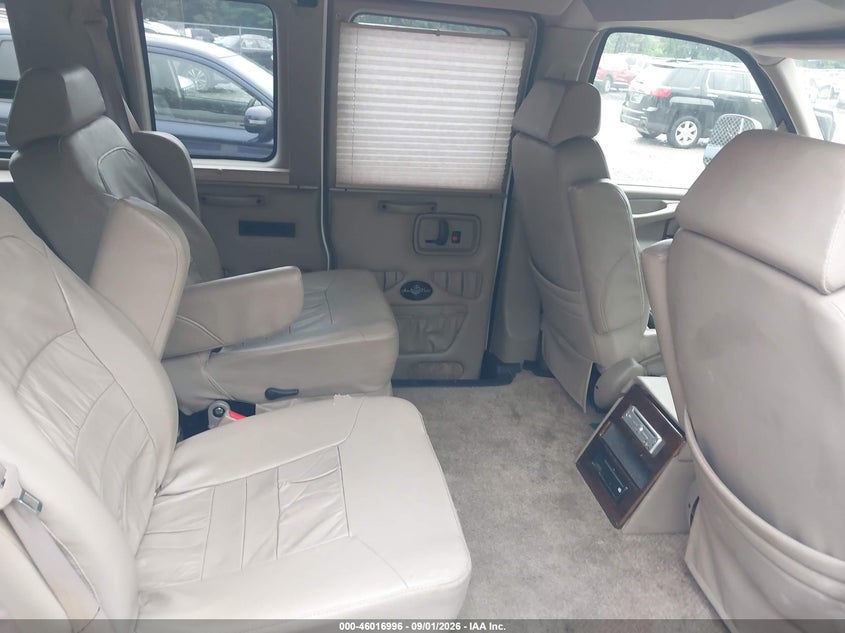2006 CHEVROLET EXPRESS auction photo 8