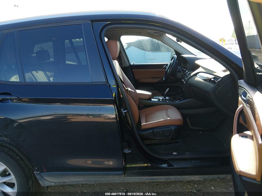 BMW X3 - zdjęcie 5