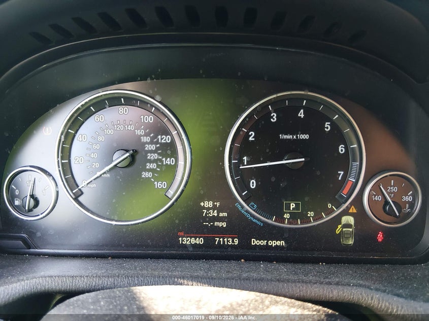 BMW X3 - zdjęcie 7