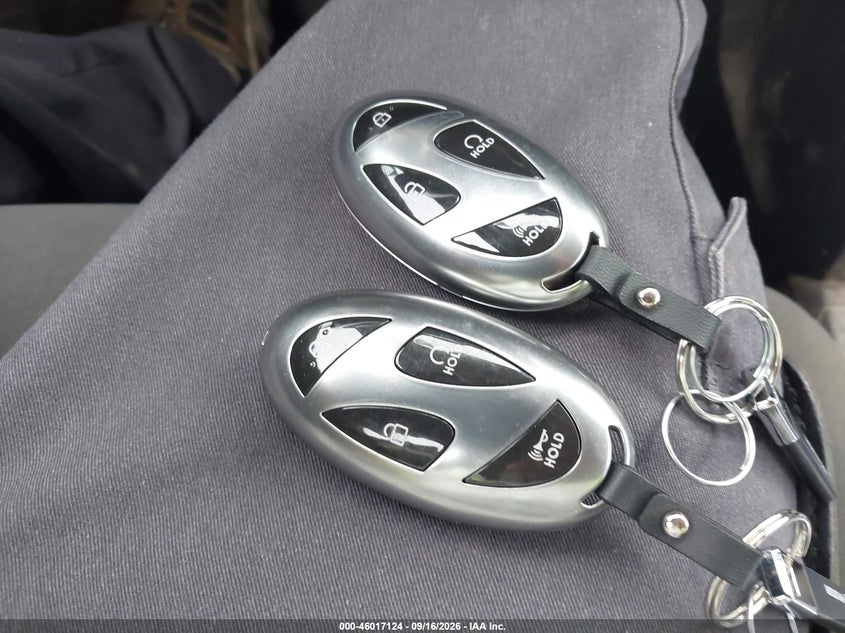 2024 HYUNDAI KONA N LINE · Фото 11