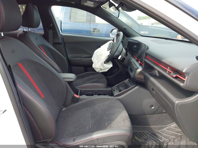 2024 HYUNDAI KONA N LINE · Фото 5