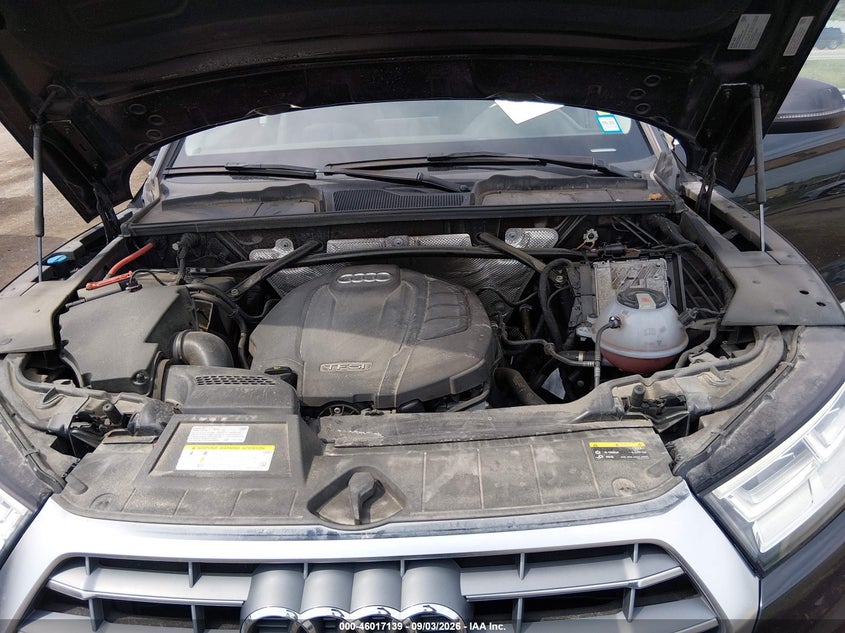 AUDI Q5 - zdjęcie 10