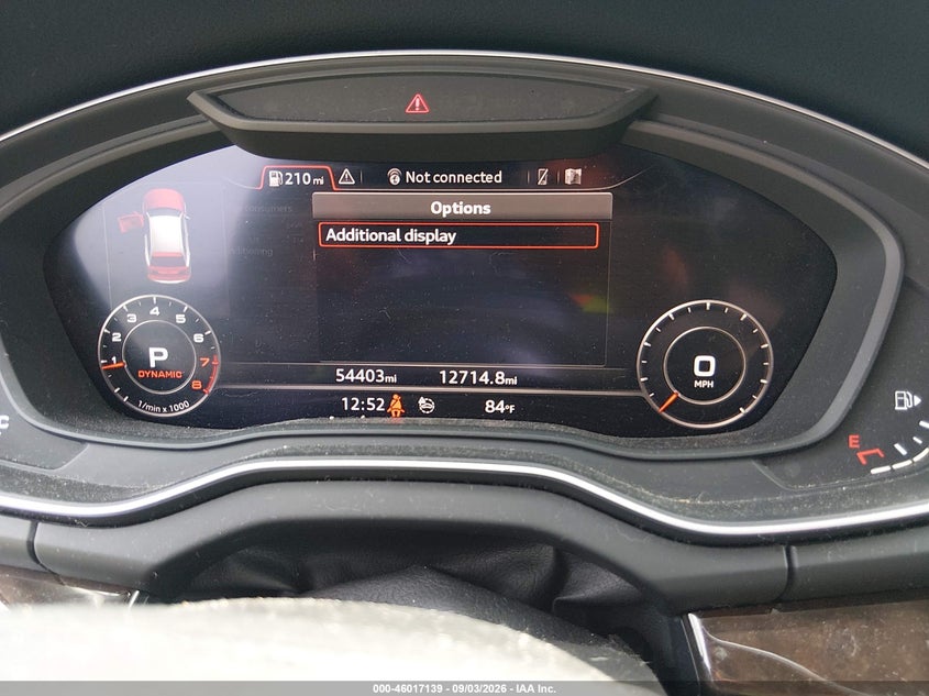 AUDI Q5 - zdjęcie 7
