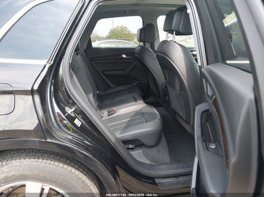 AUDI Q5 - zdjęcie 8