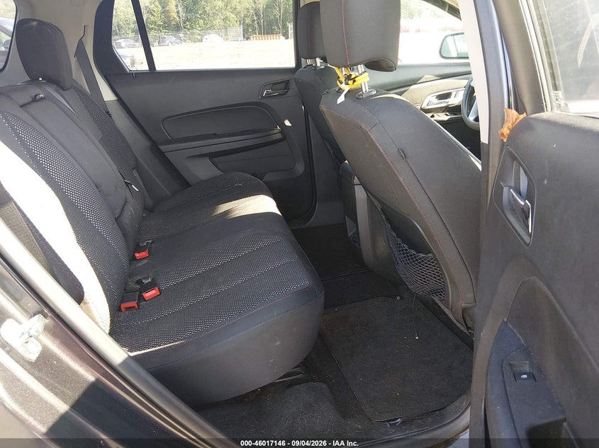 Фото 8 - GMC TERRAIN