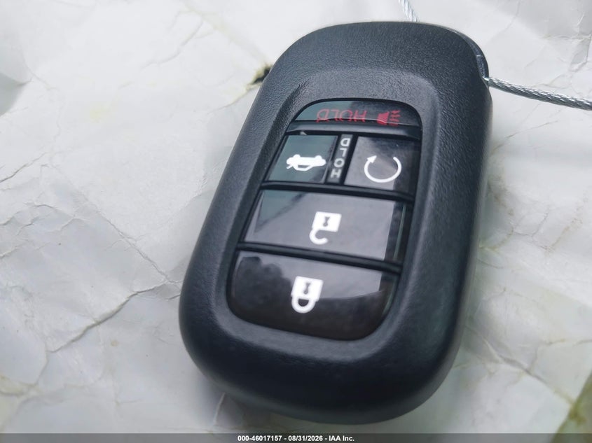 HONDA CIVIC 2022 VIN 19XFL2H80NE021937