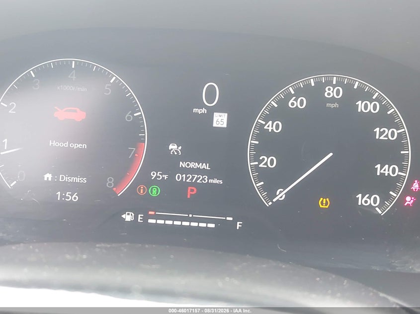 HONDA CIVIC 2022 VIN 19XFL2H80NE021937