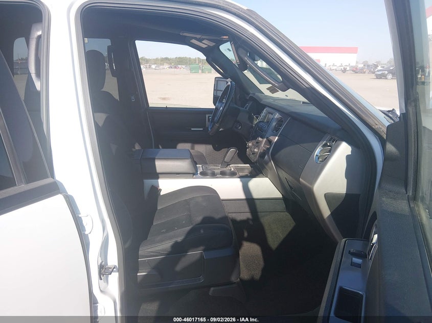 2017 FORD EXPEDITION auction photo 5
