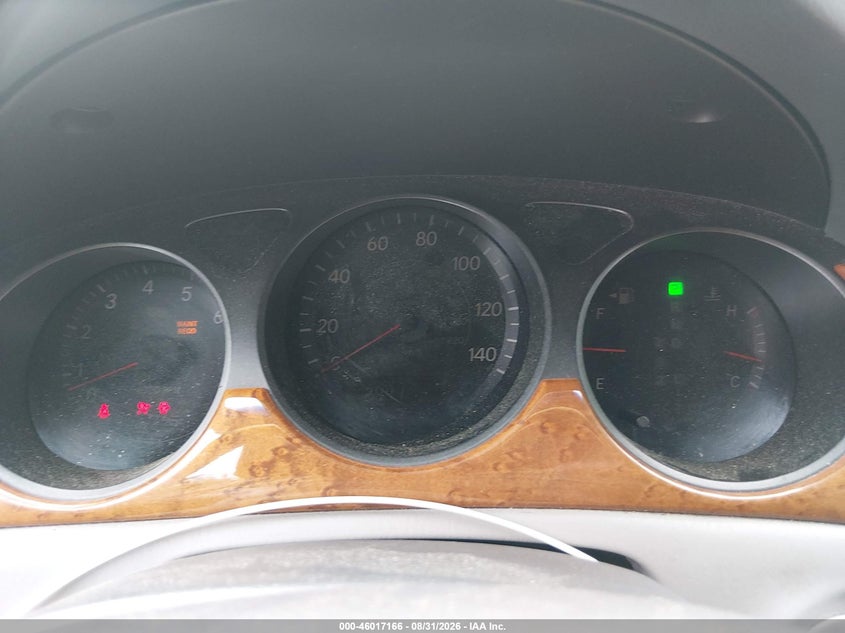 LEXUS ES 330 2005 VIN JTHBA30G255068815