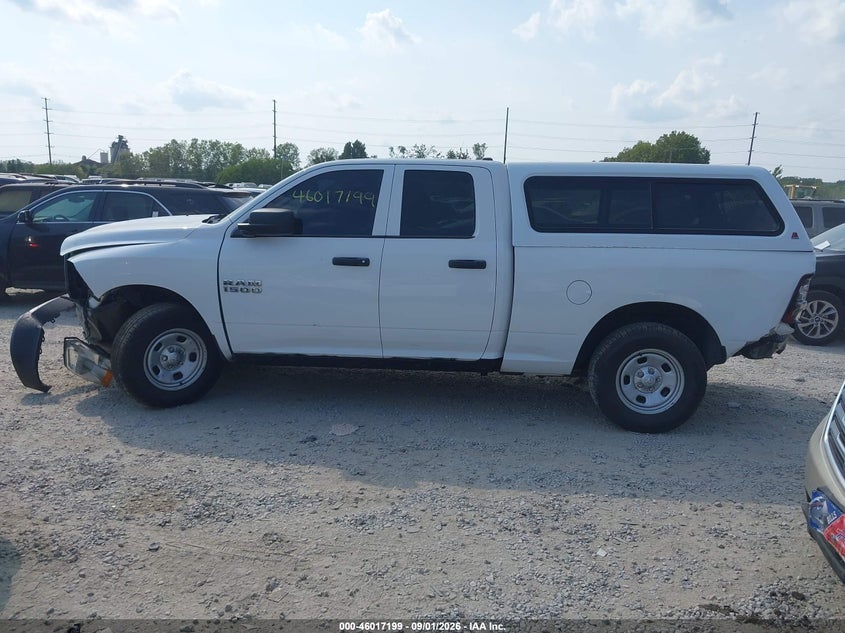 RAM 1500 - zdjęcie 14