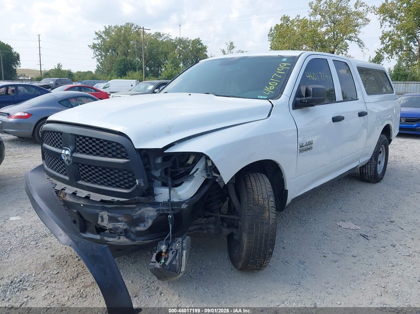 RAM 1500 - zdjęcie 2