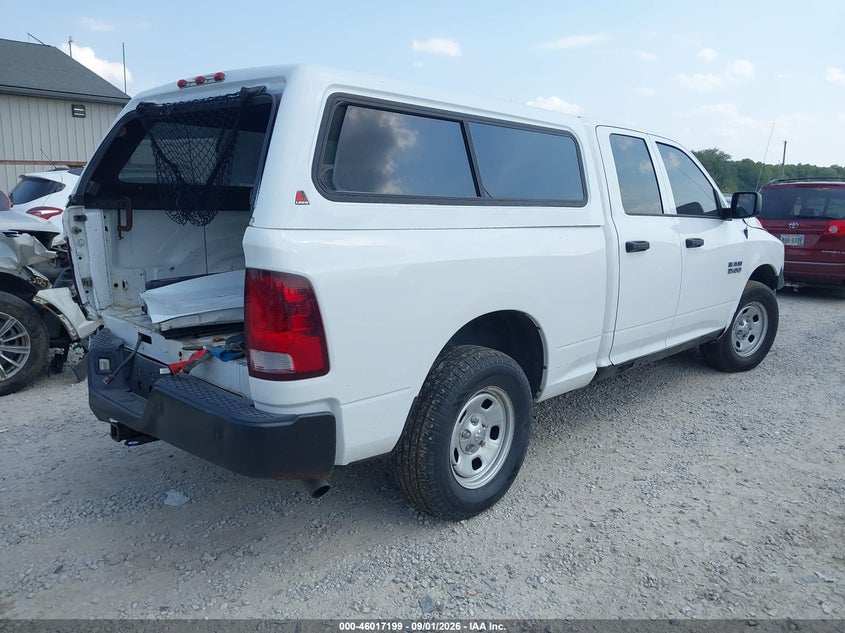 RAM 1500 - zdjęcie 4