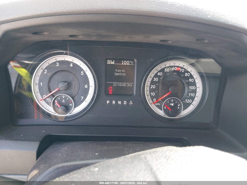 RAM 1500 - zdjęcie 7