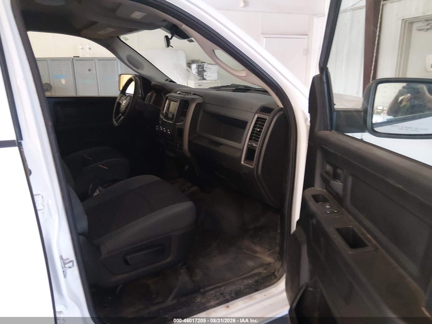 2020 RAM 1500 CLASSIC auction photo 1