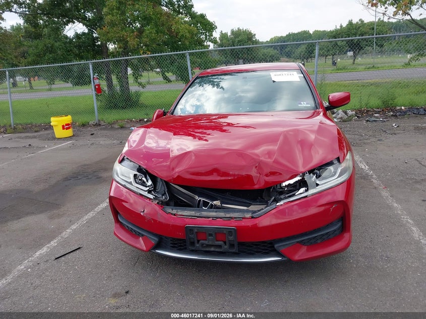 HONDA ACCORD 2017 VIN 1HGCT1B39HA007182