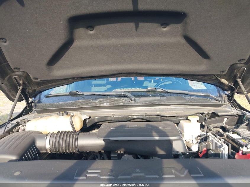 RAM 1500 - zdjęcie 10
