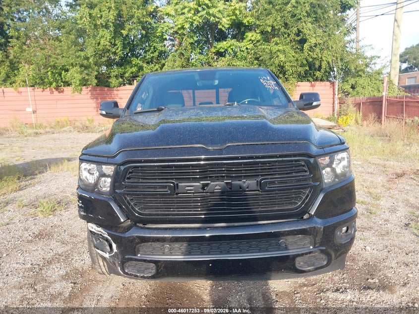 RAM 1500 - zdjęcie 12