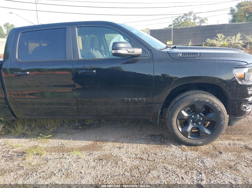 RAM 1500 - zdjęcie 13