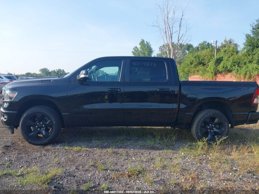 RAM 1500 - zdjęcie 14