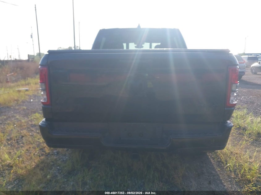 RAM 1500 - zdjęcie 16