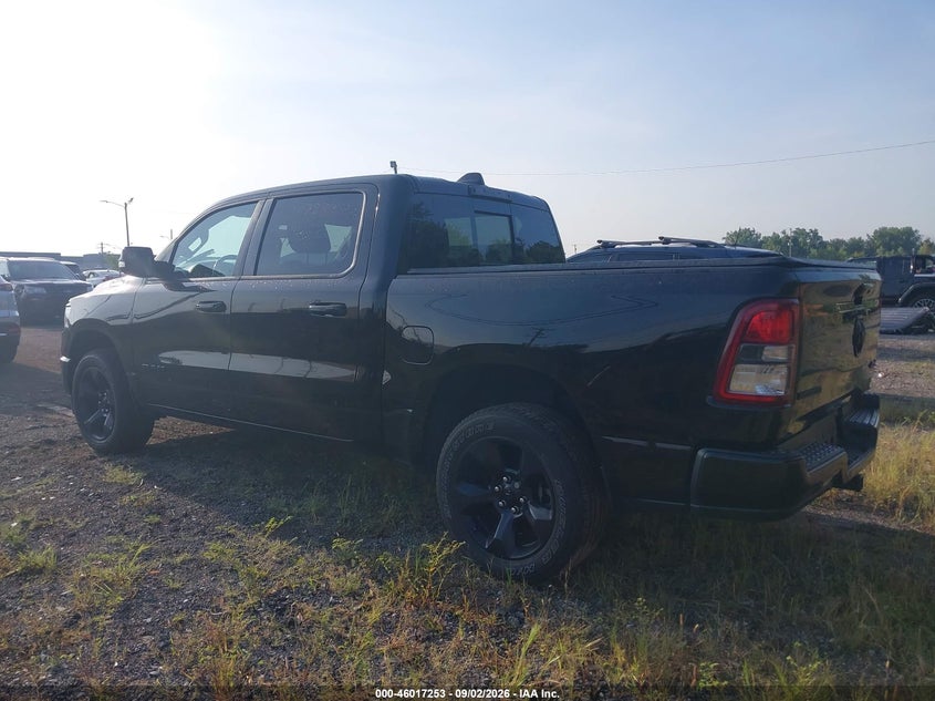 RAM 1500 - zdjęcie 3