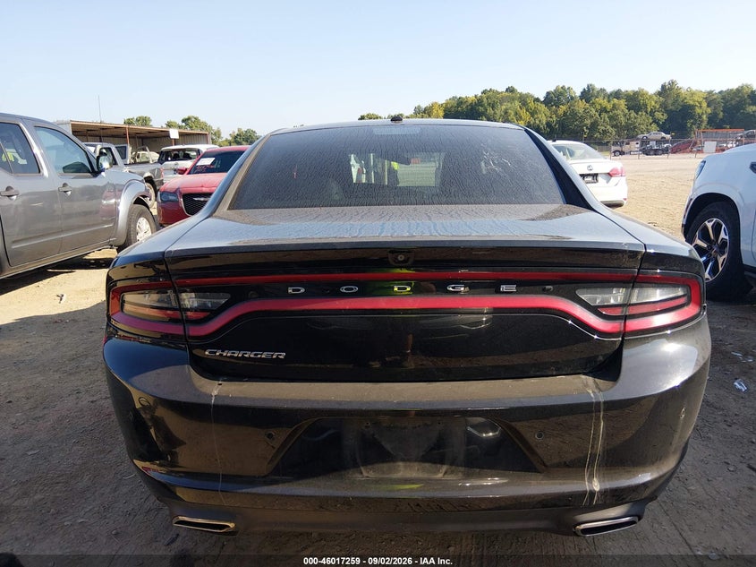 DODGE CHARGER - zdjęcie 16