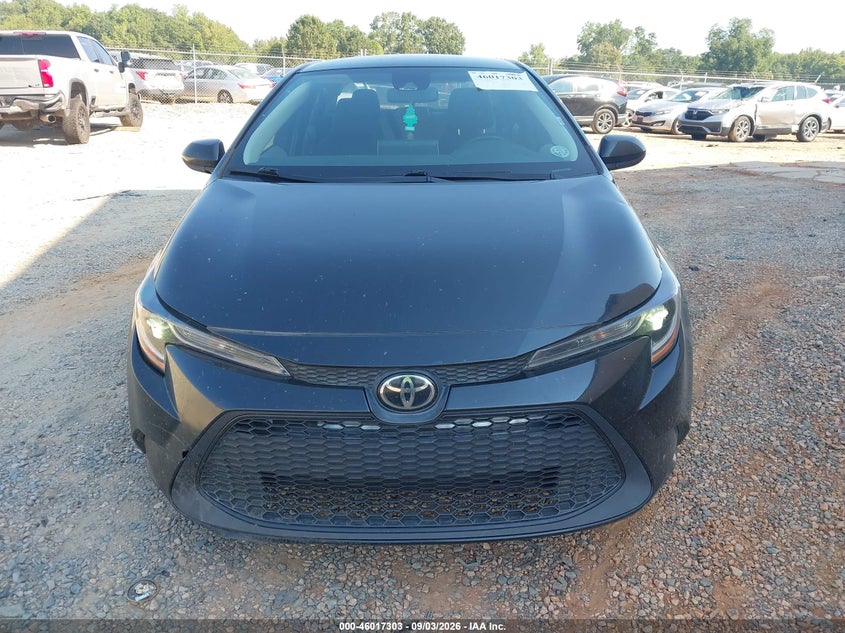 TOYOTA COROLLA - zdjęcie 12