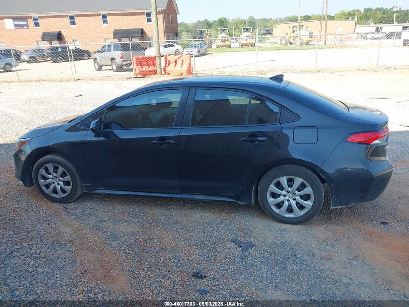 TOYOTA COROLLA - zdjęcie 14