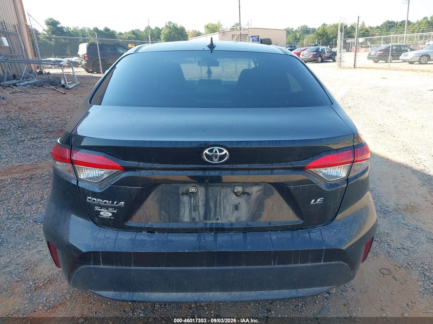 TOYOTA COROLLA - zdjęcie 16