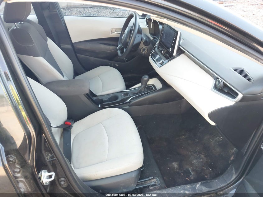 TOYOTA COROLLA - zdjęcie 5