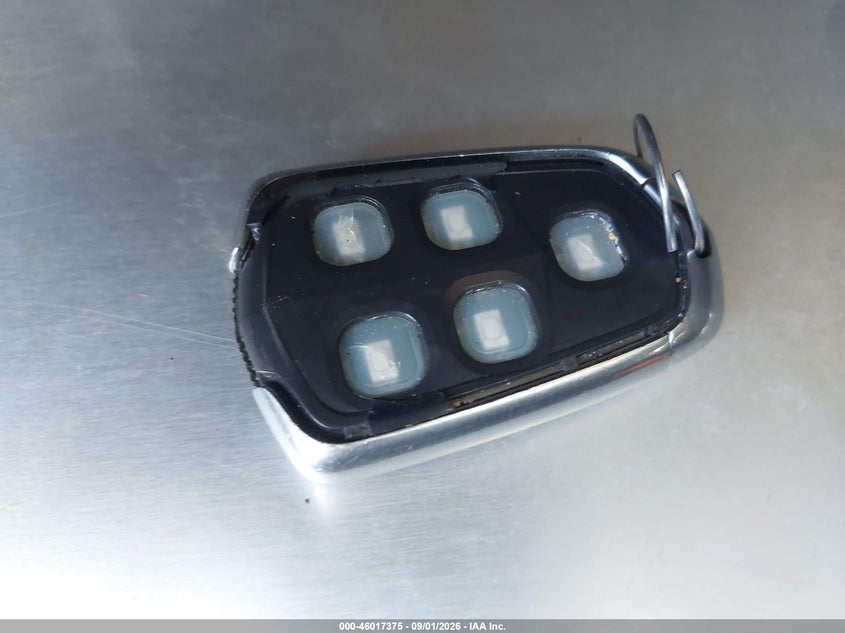 CADILLAC XT5 - zdjęcie 11
