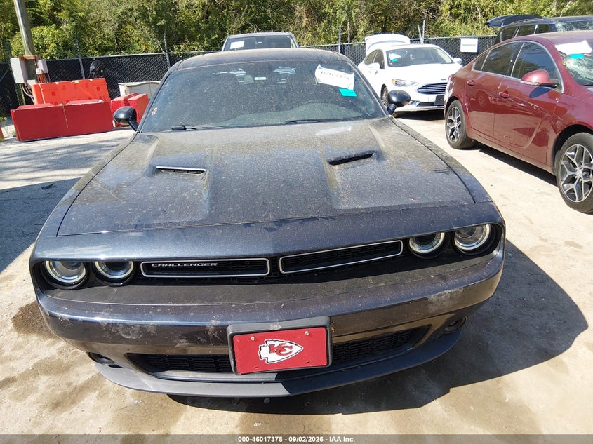 DODGE CHALLENGER - zdjęcie 12
