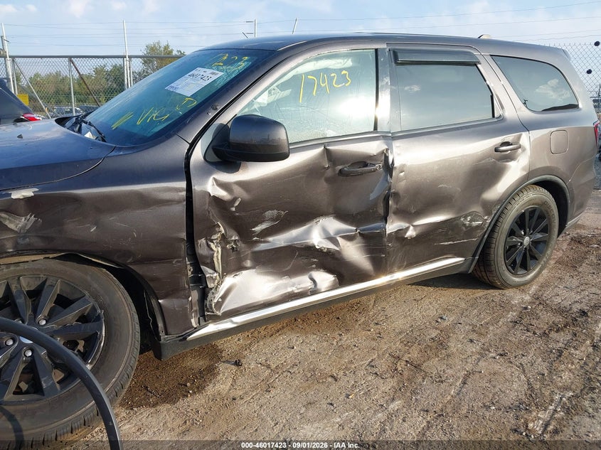 Фото 6 - DODGE DURANGO