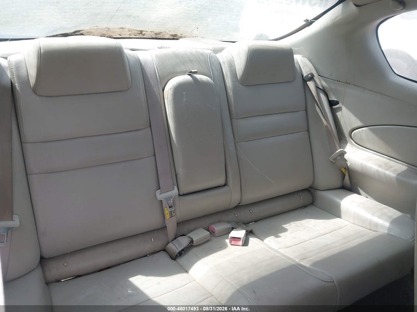 2006 CHEVROLET MONTE CARLO auction photo 8